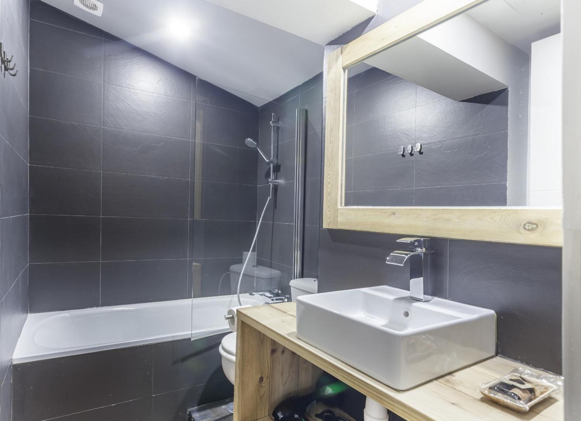 Apartamento Auditorio En Madrid Apartment Ngoại thất bức ảnh
