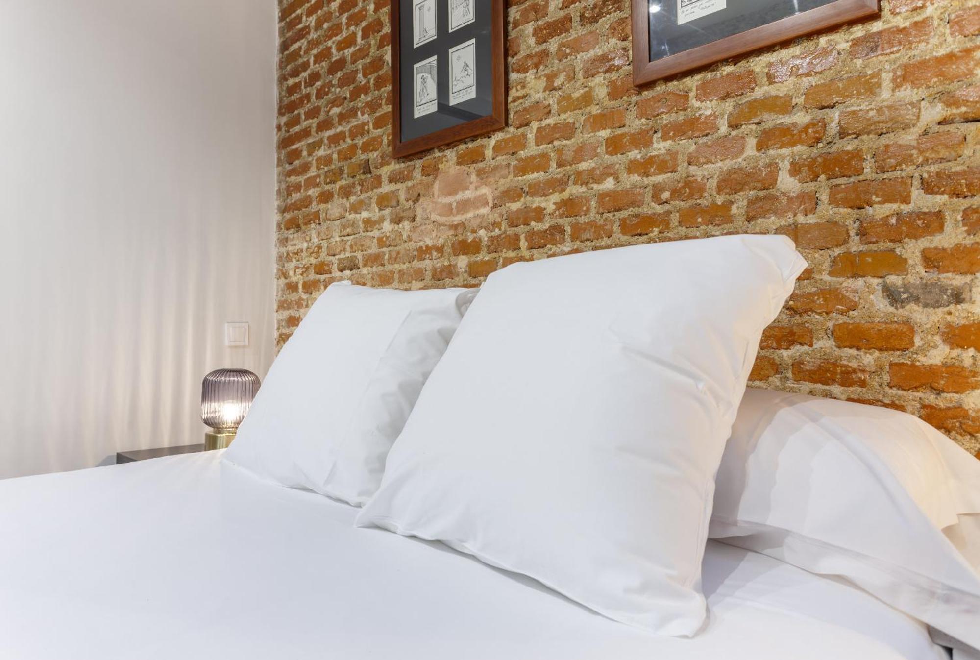 Apartamento Auditorio En Madrid Apartment Ngoại thất bức ảnh
