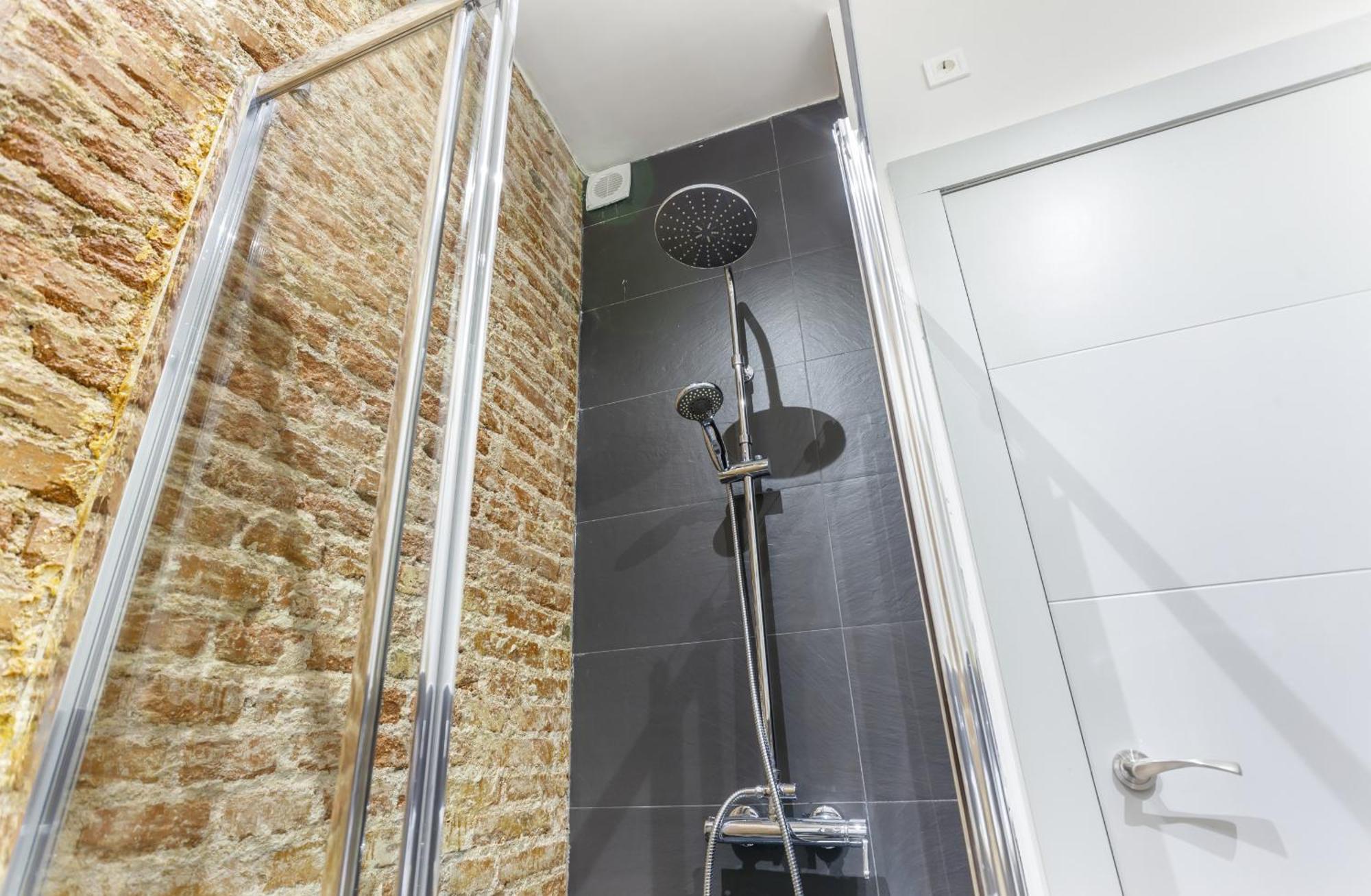 Apartamento Auditorio En Madrid Apartment Ngoại thất bức ảnh